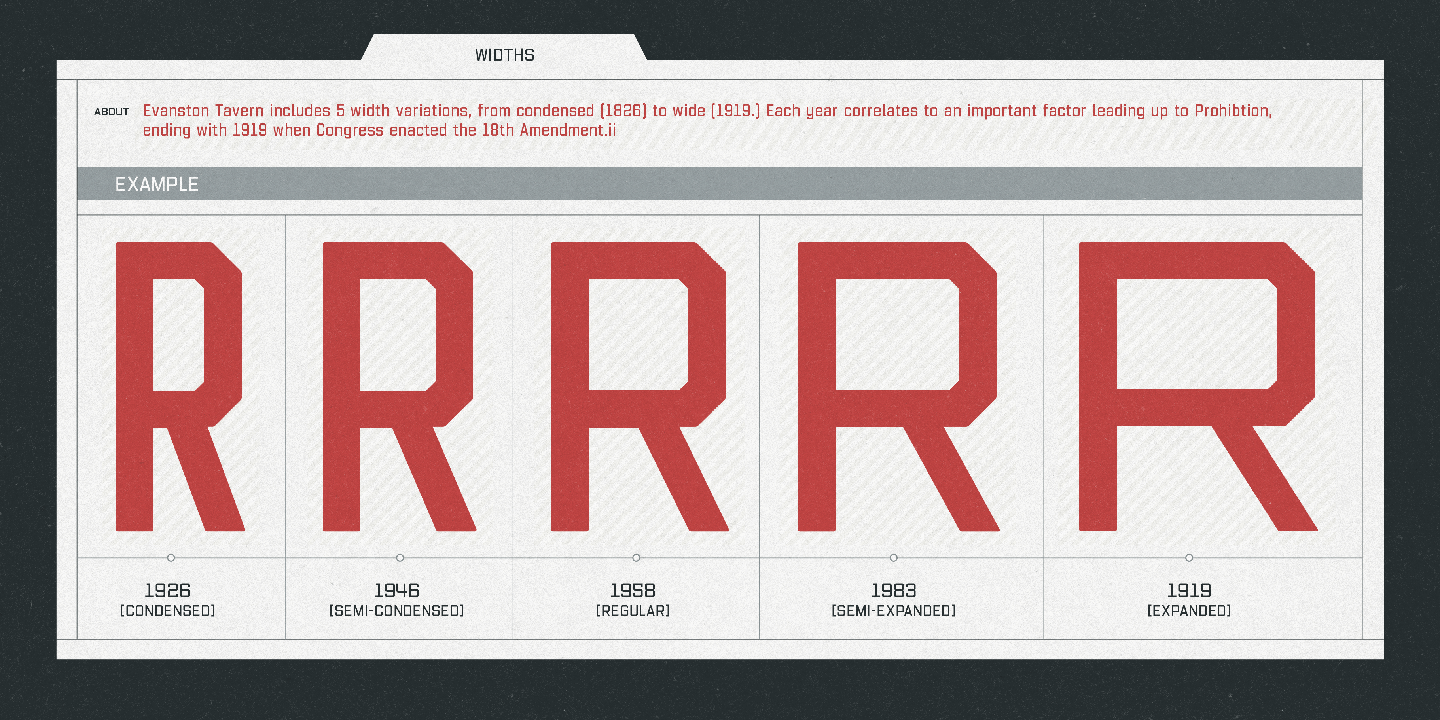 Evanston Tavern 1893